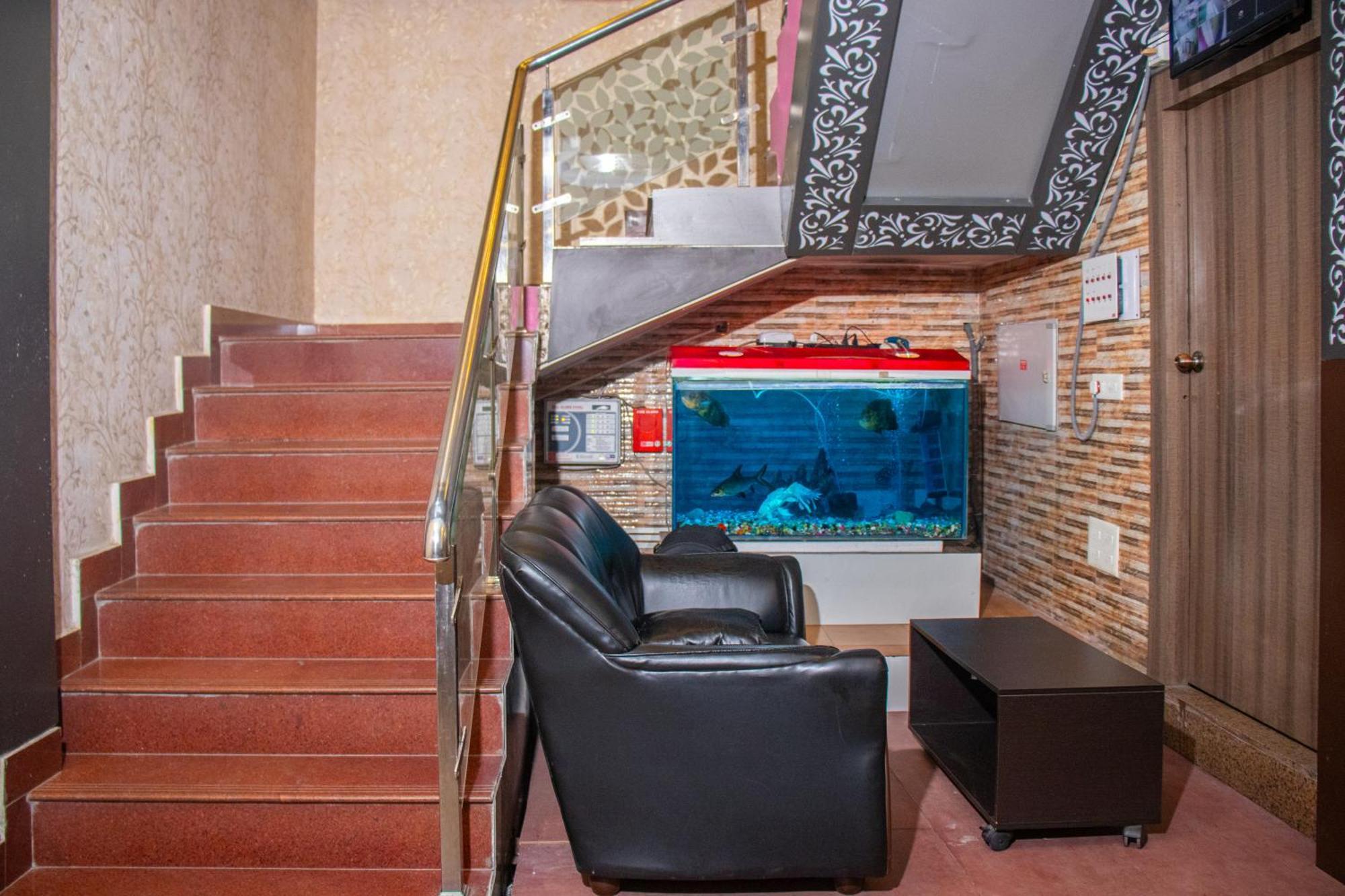 فندق بابول كولكاتا المظهر الخارجي الصورة